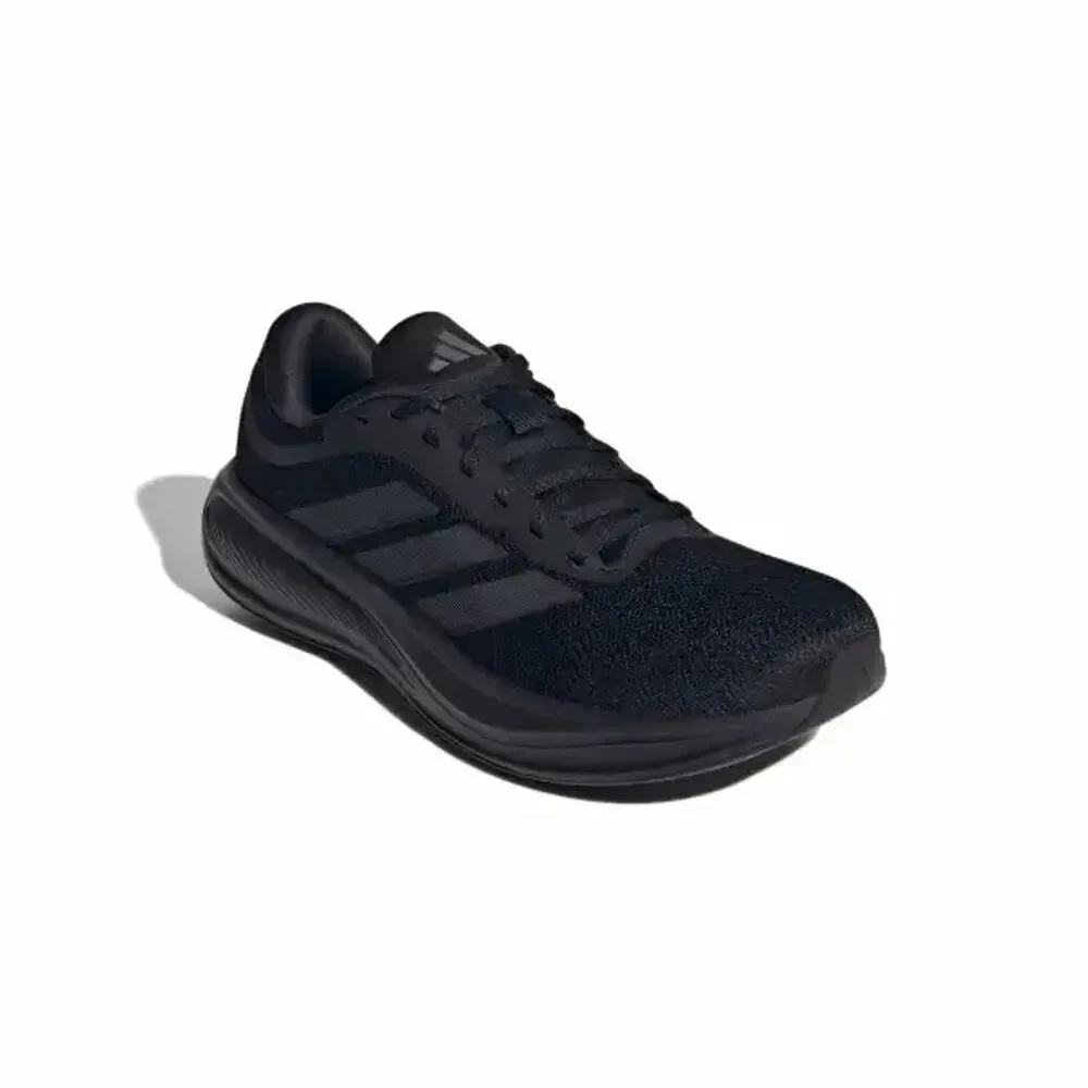adidas Men's Response Runner 2.0 Running Sneaker Black Blue Sizes 8.5 M